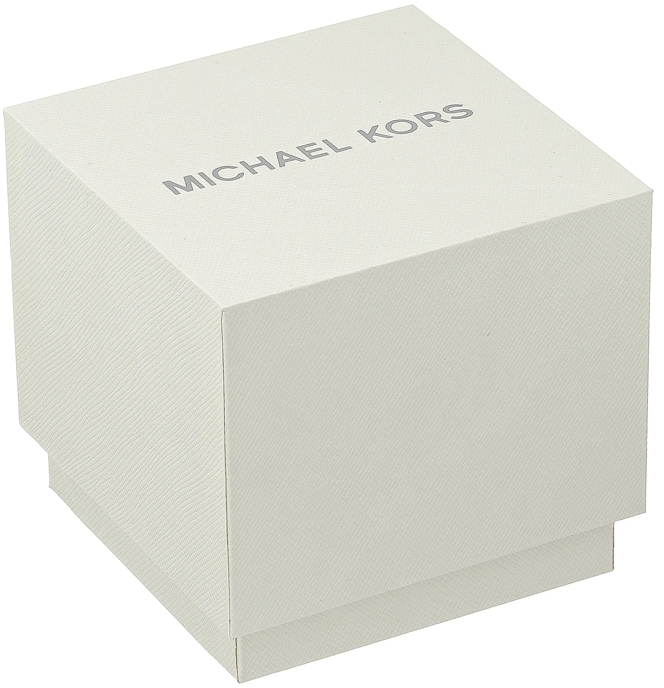Michael Kors Women's Mini Slim Runway Rose Gold-Tone Watch MK3513