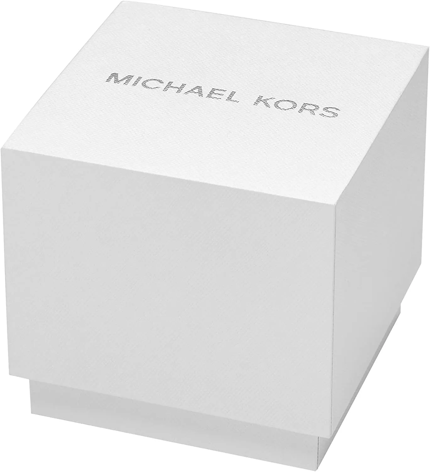 Michael Kors Women's Mini Slim Runway Rose Gold-Tone Watch MK3513