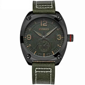 Military Sports Watch (Dial 4.6cm)