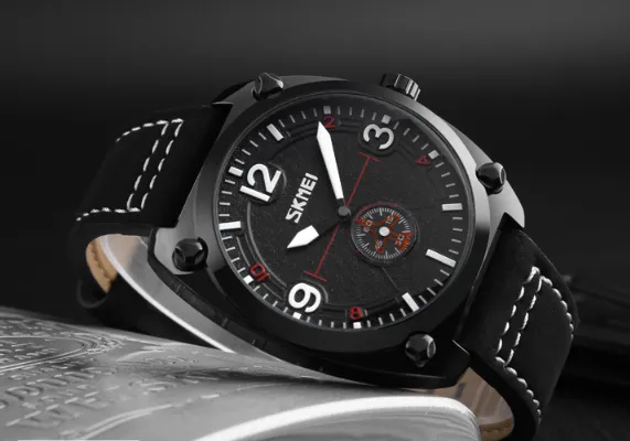 Military Sports Watch (Dial 4.6cm)