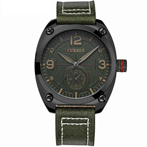 Military Sports Watch (Dial 4.6cm)