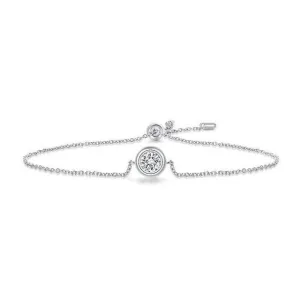 Moissanite Diamond Jewelry Sets