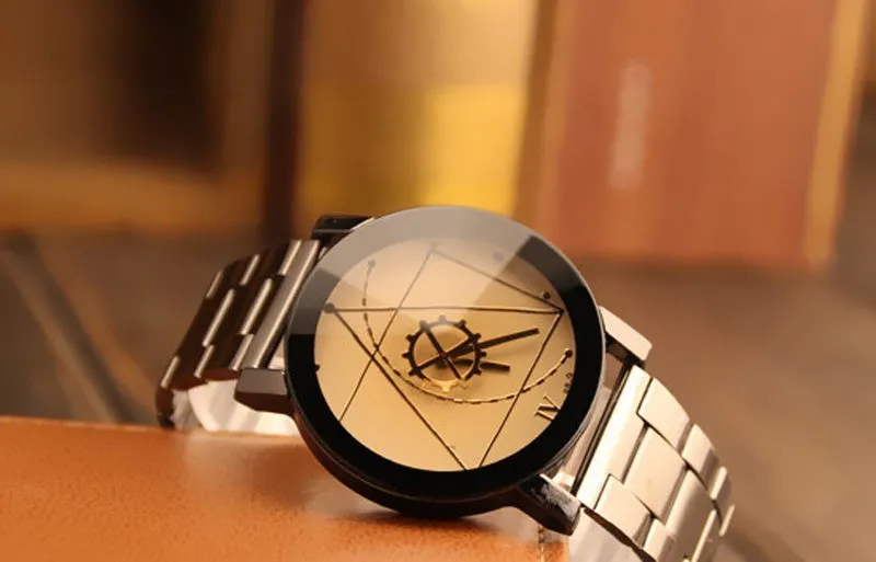 Montre ANALOG unisexe