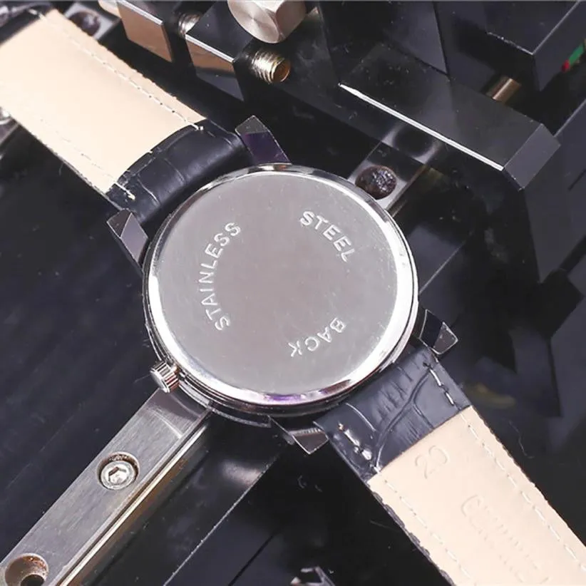 Montre ANALOG unisexe