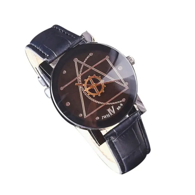 Montre ANALOG unisexe