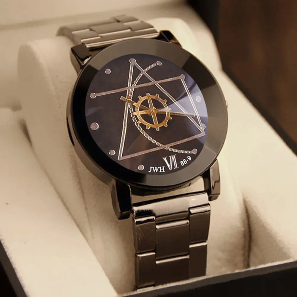 Montre ANALOG unisexe