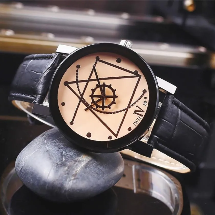 Montre ANALOG unisexe