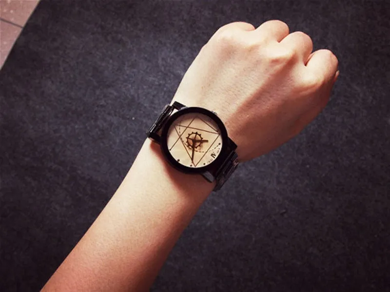 Montre ANALOG unisexe