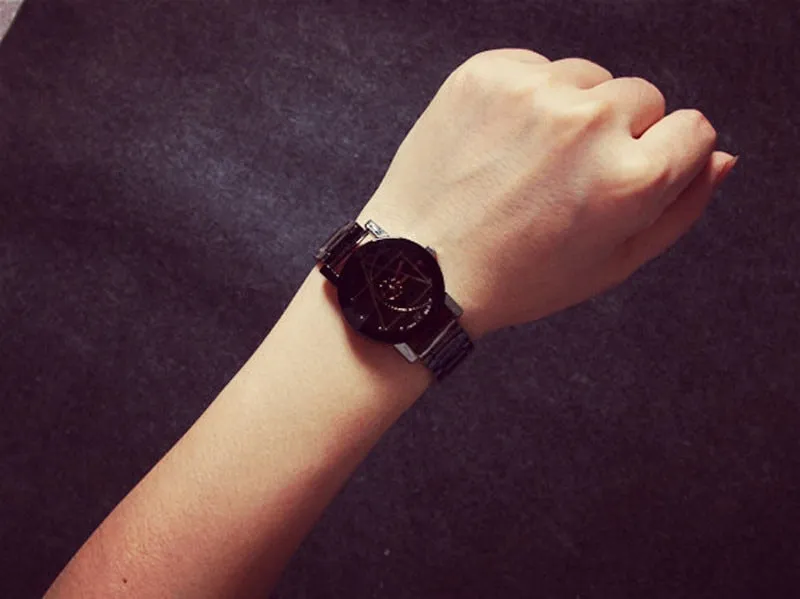 Montre ANALOG unisexe