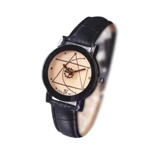 Montre ANALOG unisexe