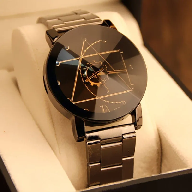 Montre ANALOG unisexe