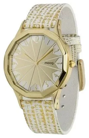 MOOG M44902-004 WOMEN WATCH