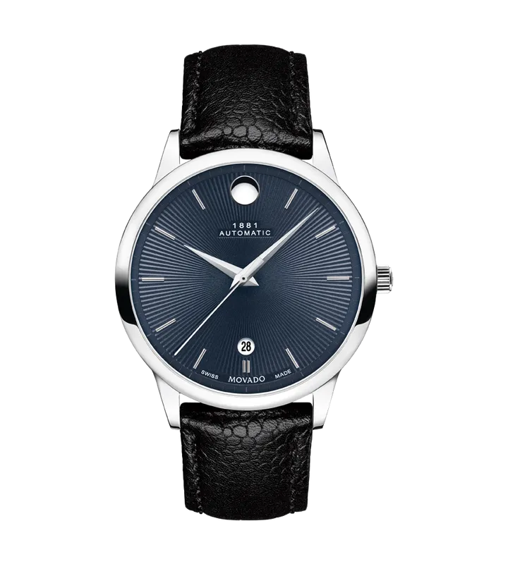 MOVADO 1881 AUTOMATIC  0607613