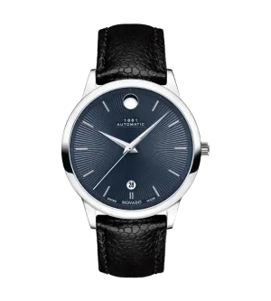 MOVADO 1881 AUTOMATIC  0607613