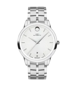 MOVADO 1881 AUTOMATIC  0607619