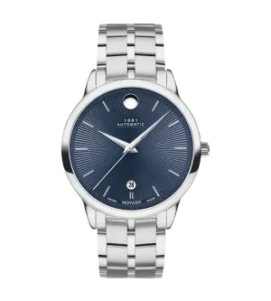 MOVADO 1881 AUTOMATIC  0607622