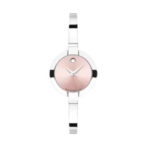 Movado Bela Quartz Women's watch 0606596