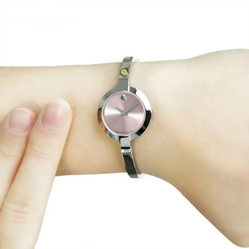 Movado Bela Quartz Women's watch 0606596