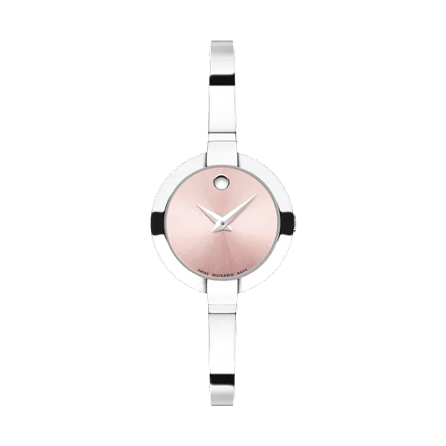 Movado Bela Quartz Women's watch 0606596