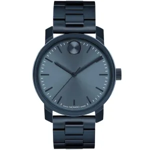 Movado BOLD Access Quartz Men's Watch 3601177