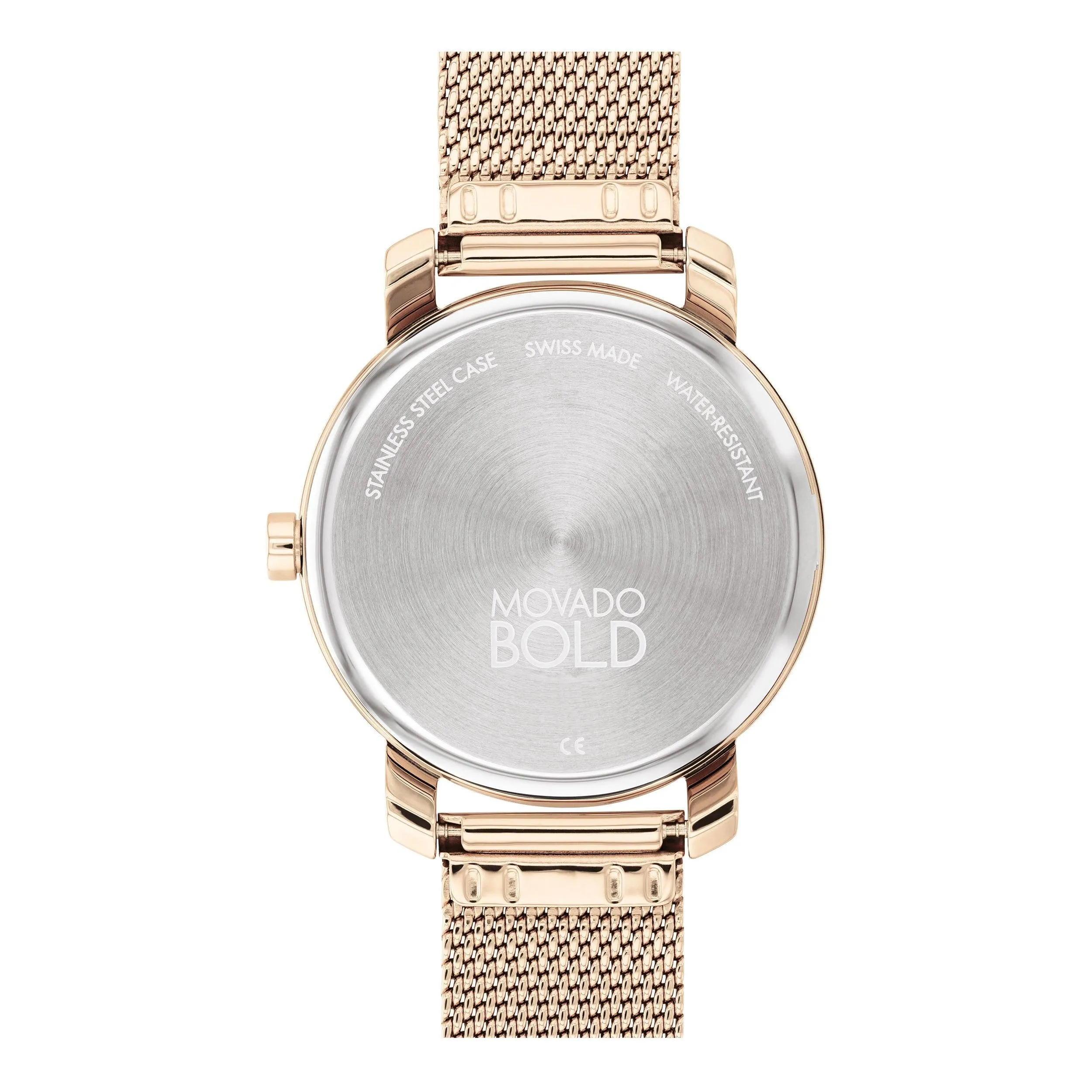 Movado Bold Access Quartz Women's Watch 3600924