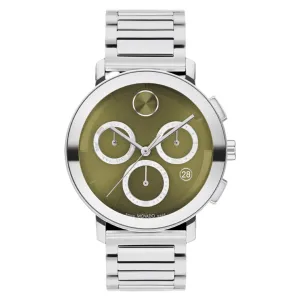 Movado Bold Evolution 2.0 Quartz Men's Watch 3601089