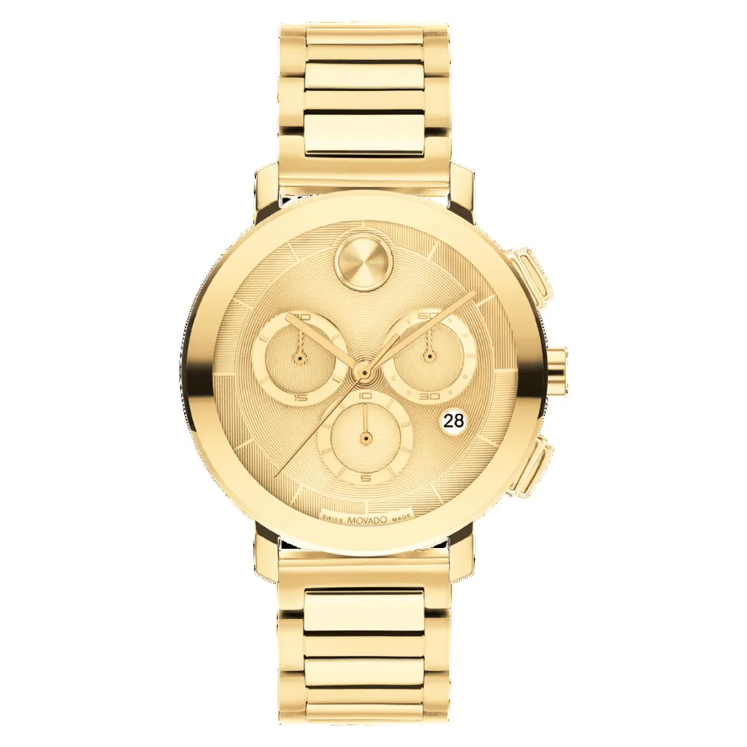 Movado Bold Evolution 2.0 Quartz Women's Watch 3600967
