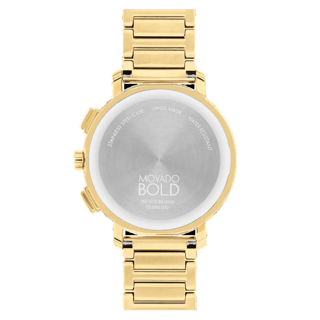 Movado Bold Evolution 2.0 Quartz Women's Watch 3600967