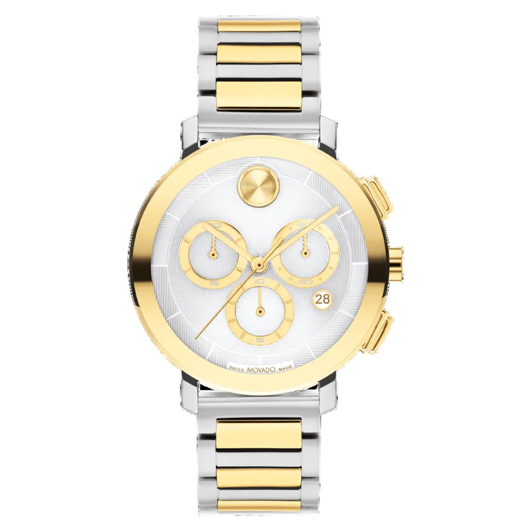 Movado Bold Evolution 2.0 Quartz Women's Watch 3600968