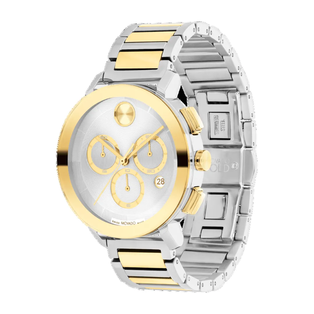 Movado Bold Evolution 2.0 Quartz Women's Watch 3600968