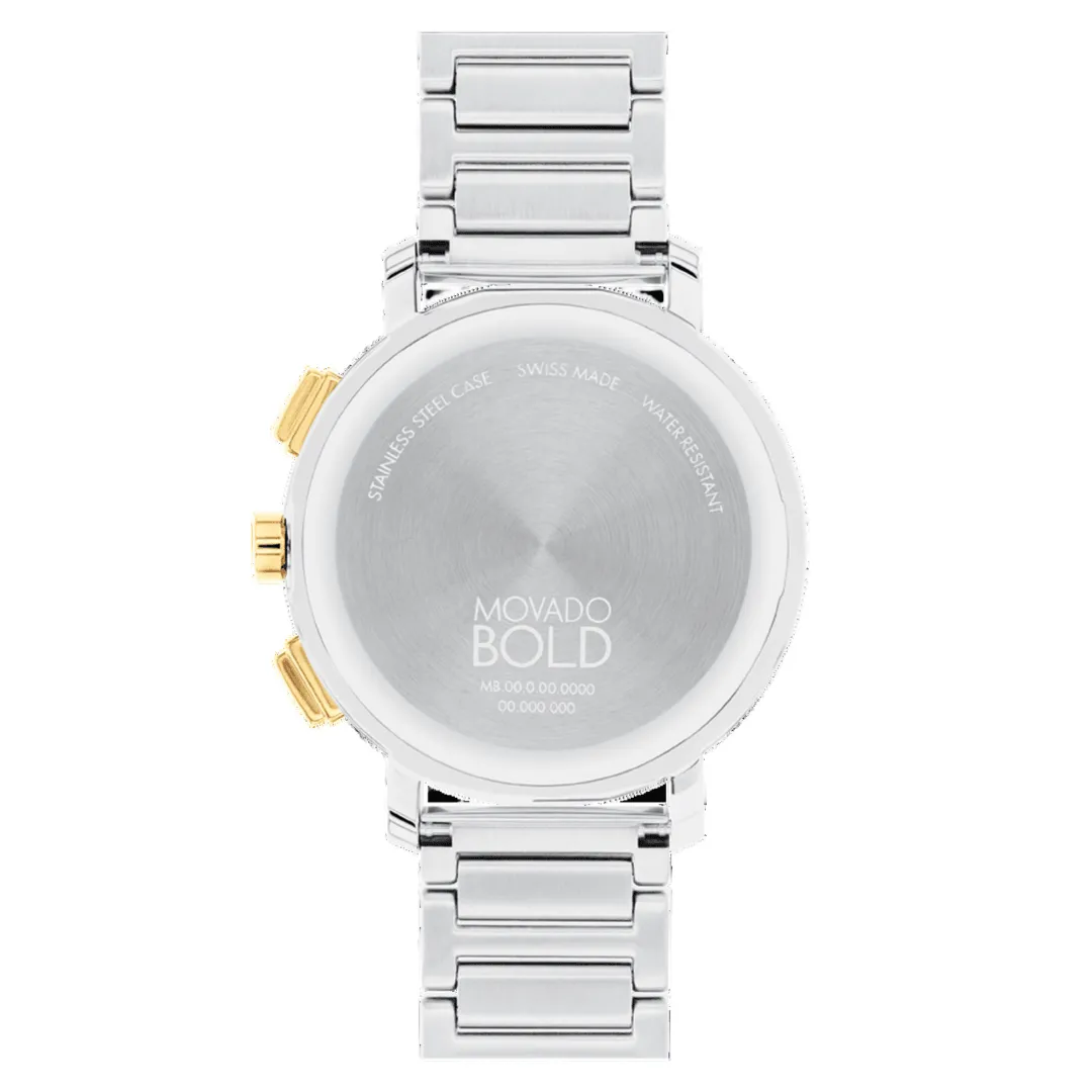 Movado Bold Evolution 2.0 Quartz Women's Watch 3600968