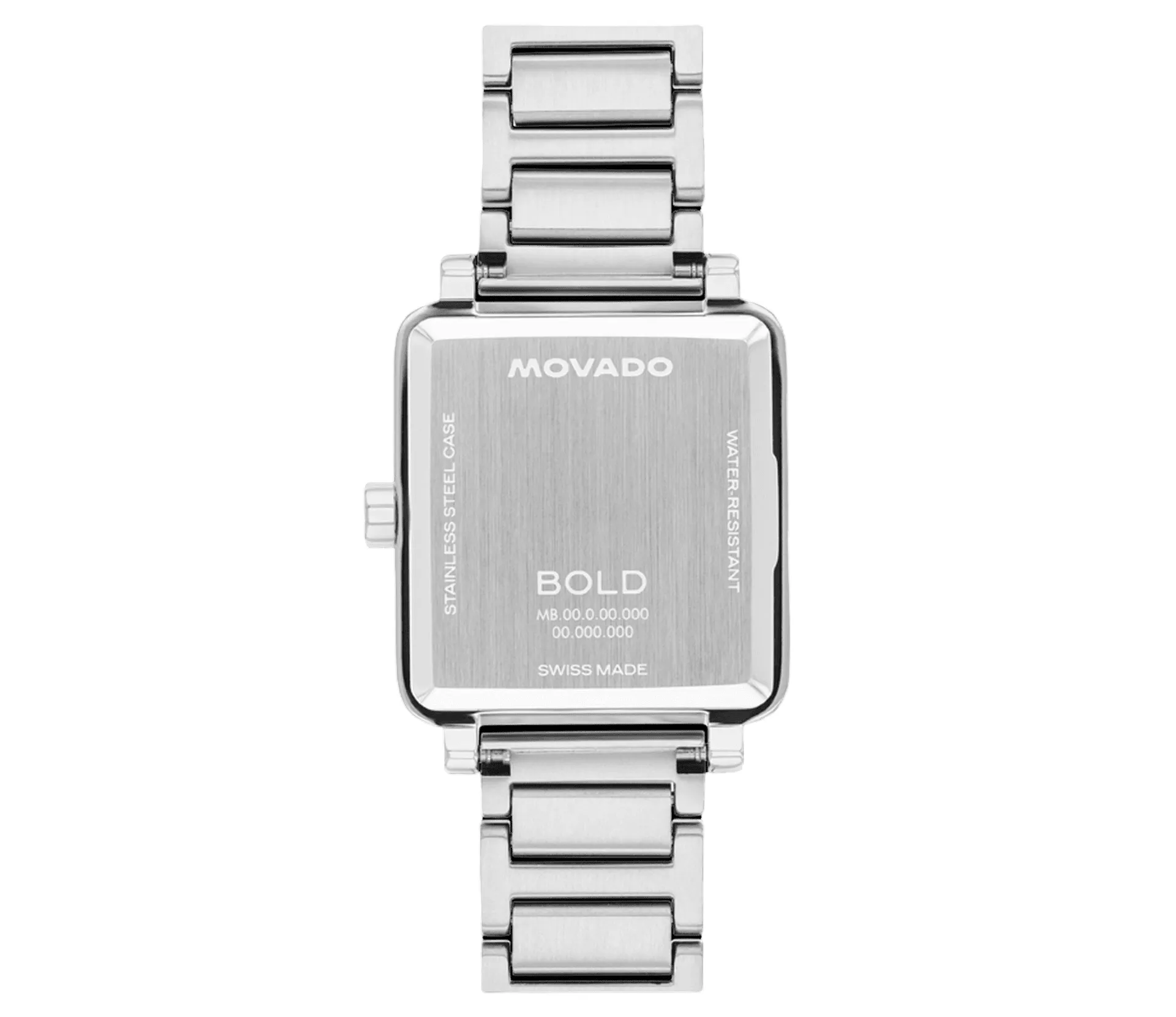 Movado Bold Evolution 2.0 Quartz Women's Watch 3601164