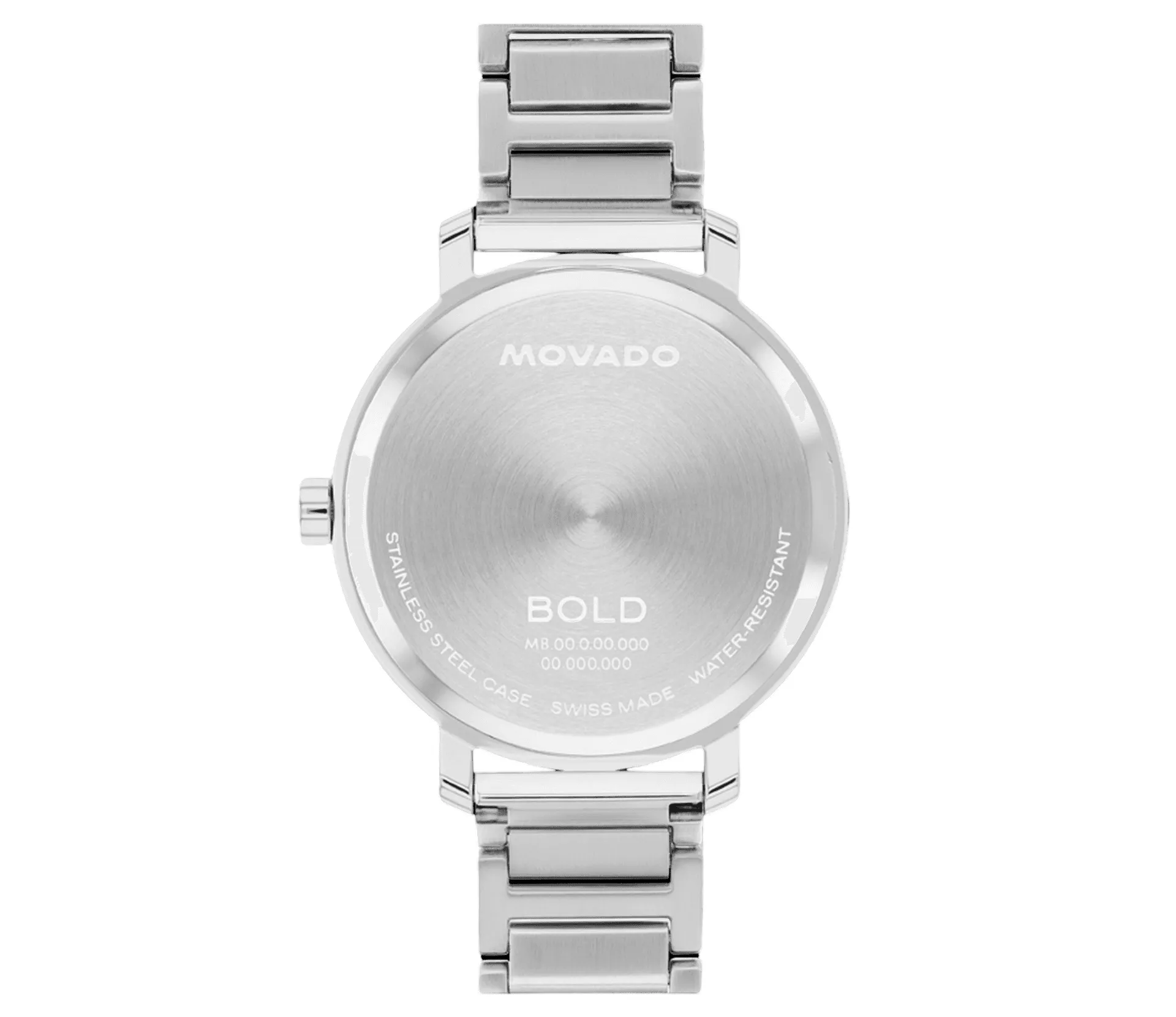Movado Bold Evolution 2.0 Quartz Women's Watch 3601217