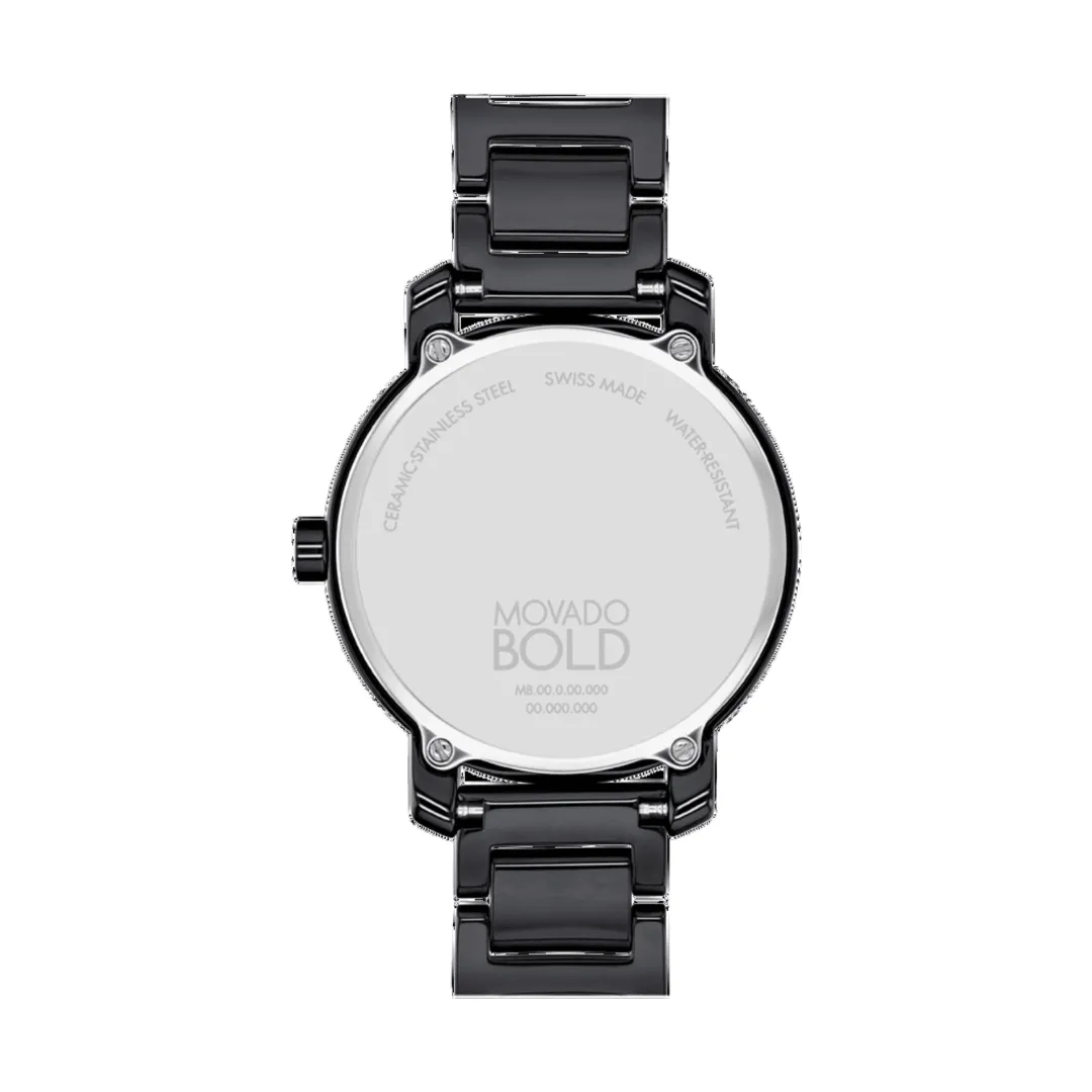 Movado Bold Evolution 2.0 Quartz Women's Watch 3601235