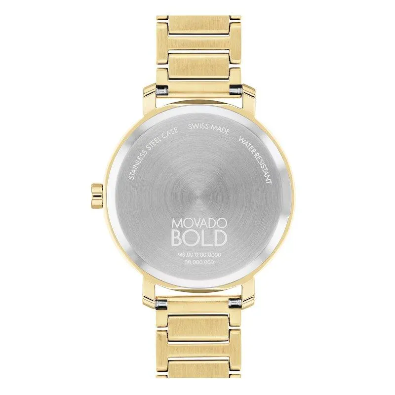 Movado Bold Evolution 2.0 Women's Watch 3601152