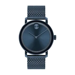 Movado Bold Evolution Quartz Men's Watch 3600793