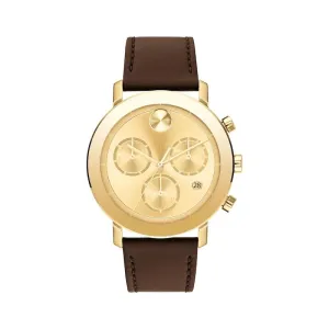 Movado Bold Evolution Quartz Men's Watch 3600883