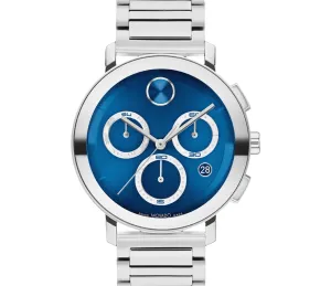 Movado Bold Evolution Quartz Men's Watch 3601231