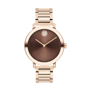 Movado Bold Evolution Quartz Women's Watch 3600690
