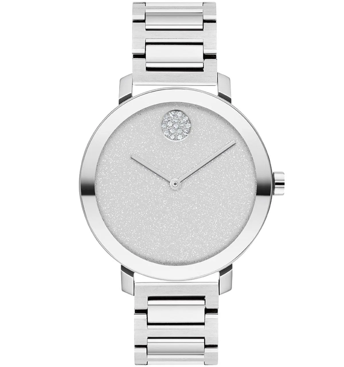 Movado Bold Evolution Quartz Women's Watch 3600732
