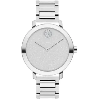 Movado Bold Evolution Quartz Women's Watch 3600732