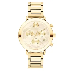 Movado Bold Evolution Quartz Women's Watch 3600788
