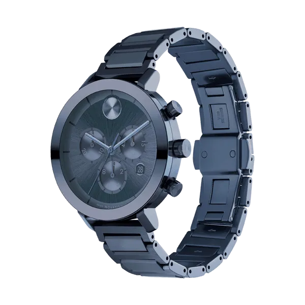 Movado Bold Evolution Quartz Women's Watch 3600790