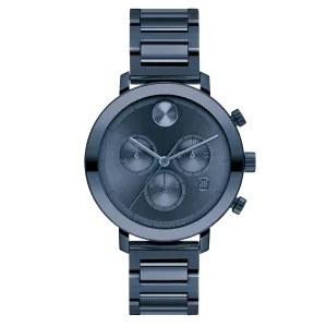 Movado Bold Evolution Quartz Women's Watch 3600790