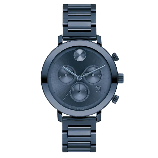 Movado Bold Evolution Quartz Women's Watch 3600790