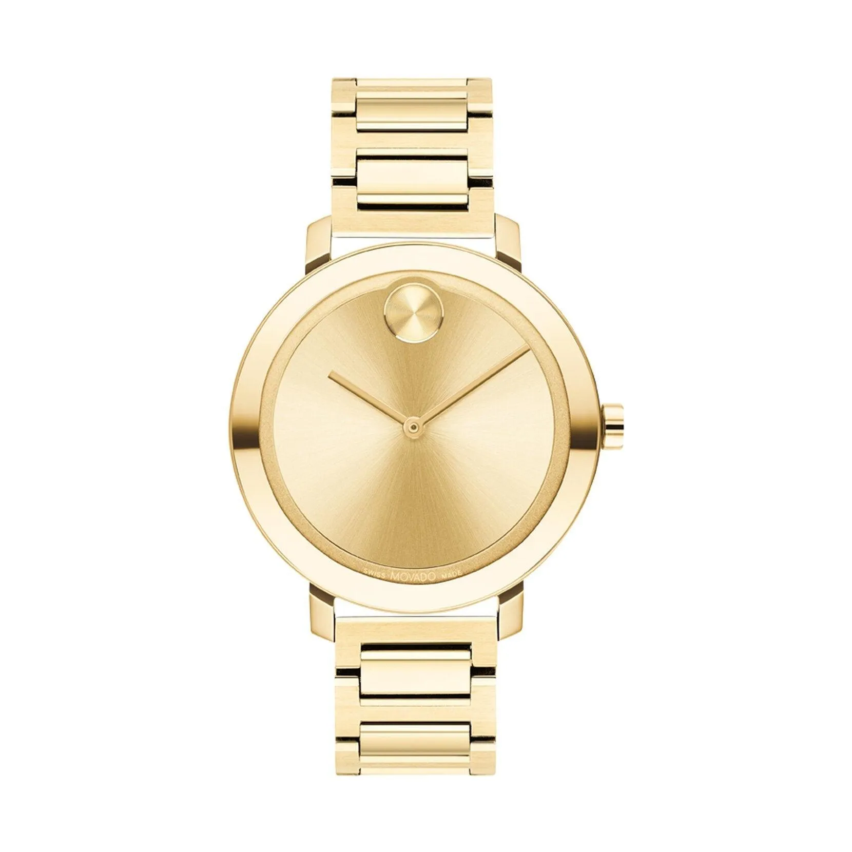 Movado Bold Evolution Quartz Women's Watch 3600822