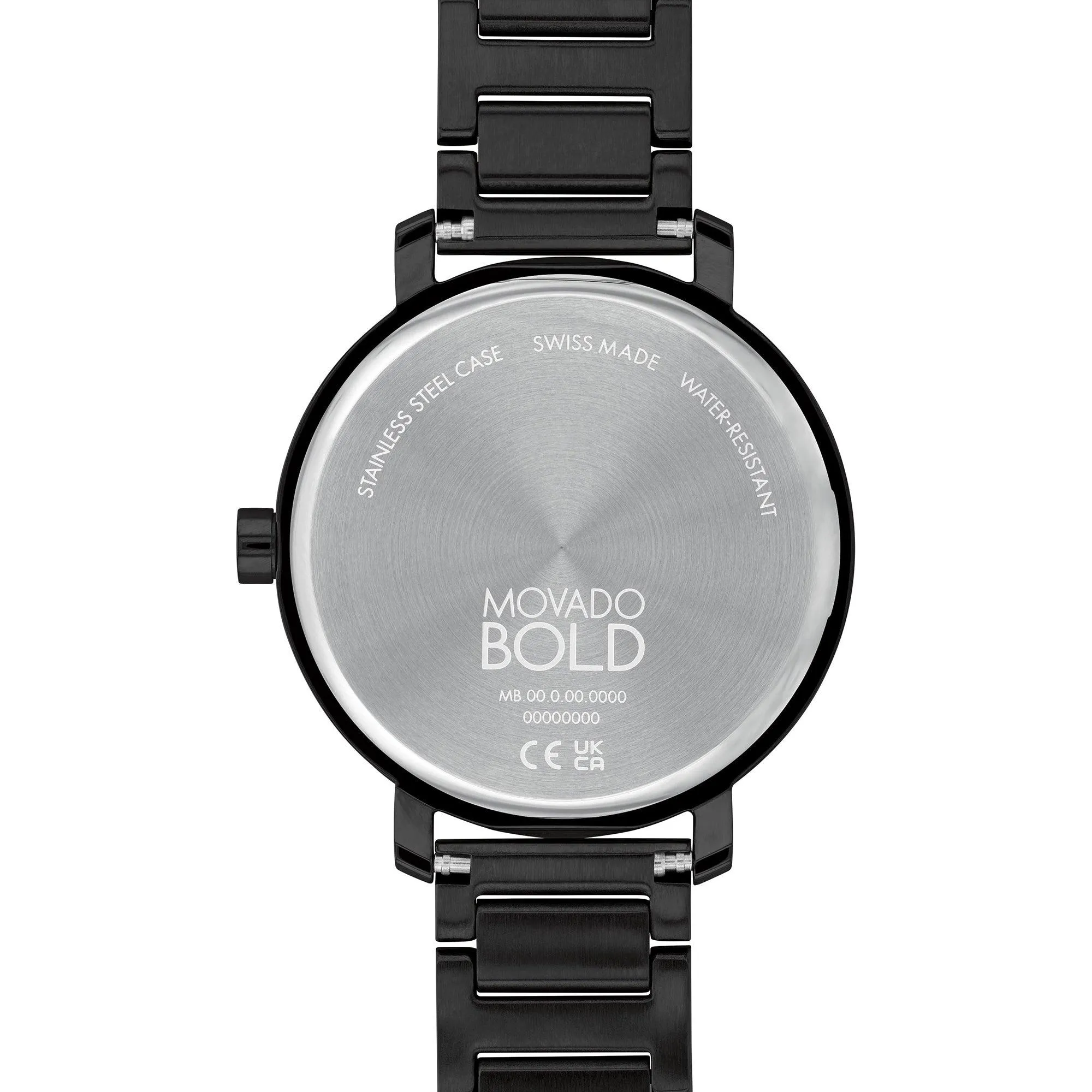 Movado Bold Evolution Quartz Women's Watch 3600930