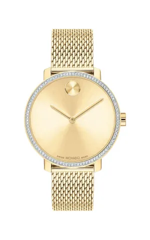 Movado BOLD Evolution Watch 3600656