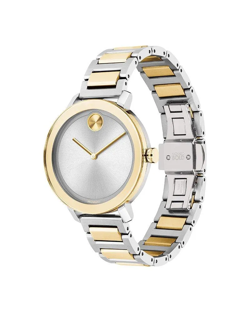Movado Bold Evolution Women's Watch 3600651