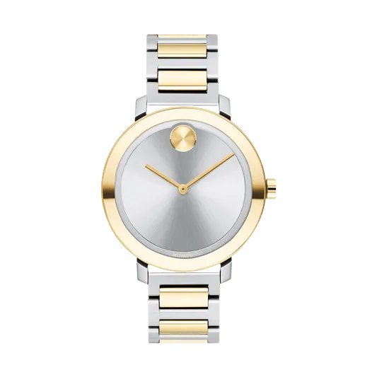 Movado Bold Evolution Women's Watch 3600651
